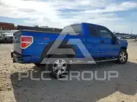 2010 Ford F-150 photo