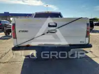 2010 Ford F-150 фото