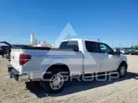 2010 Ford F-150 фото