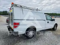 2010 Ford F-150 фото