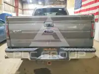 2010 Ford F-150 фото