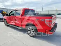 2010 Ford F-150 фото
