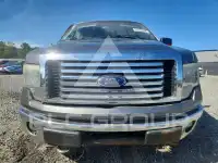 2010 Ford F-150 фото