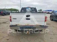 2010 Ford F-150 photo