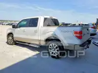 2010 Ford F-150 фото