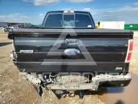 2010 Ford F-150 фото