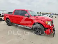 2010 Ford F-150 фото