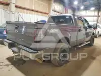 2010 Ford F-150 фото