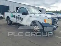 2010 Ford F-150 photo