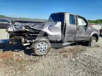 2010 Ford F-150 фото