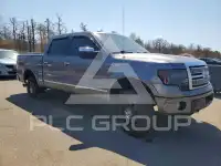 2010 Ford F-150 фото