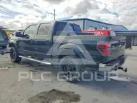 2010 Ford F-150 фото