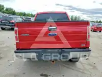 2010 Ford F-150 photo