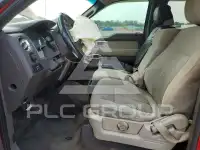 2010 Ford F-150 photo