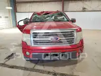 2010 Ford F-150 фото