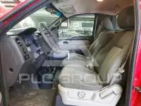 2010 Ford F-150 фото