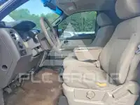 2010 Ford F-150 фото