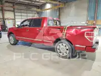 2010 Ford F-150 фото