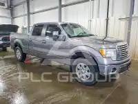 2010 Ford F-150 фото
