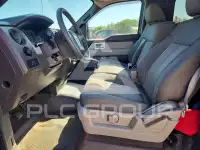 2010 Ford F-150 фото