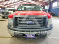 2010 Ford F-150 фото