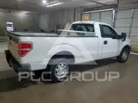2010 Ford F-150 фото