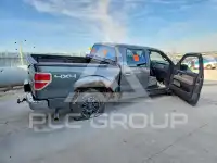 2010 Ford F-150 фото