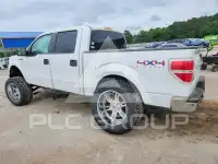 2010 Ford F-150 photo