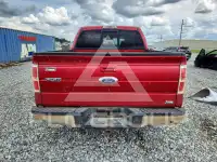2010 Ford F-150 фото