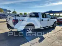 2010 Ford F-150 фото