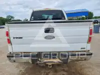 2010 Ford F-150 photo