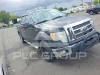 2010 Ford F-150 фото