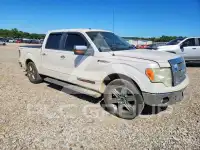 2010 Ford F-150 photo