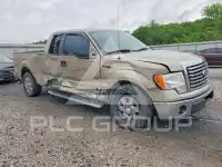 2010 Ford F-150 photo