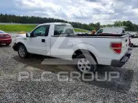 2010 Ford F-150 photo