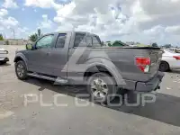 2010 Ford F-150 фото