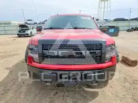 2010 Ford F-150 фото