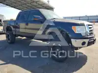 2010 Ford F-150 photo