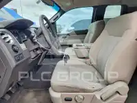 2010 Ford F-150 фото
