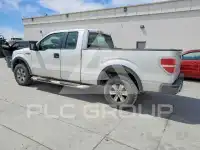 2010 Ford F-150 фото