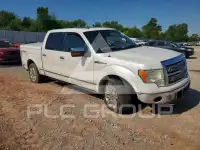 2010 Ford F-150 фото