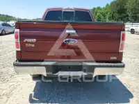 2010 Ford F-150 photo