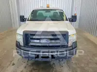 2010 Ford F-150 photo