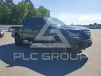 2010 Ford F-150 фото