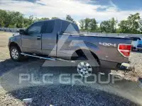 2010 Ford F-150 фото