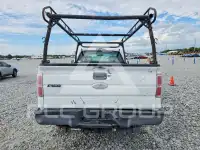 2010 Ford F-150 фото