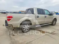 2010 Ford F-150 photo