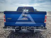 2010 Ford F-150 фото