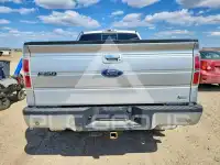 2010 Ford F-150 photo