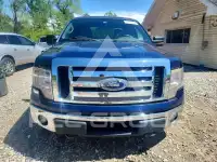 2010 Ford F-150 фото